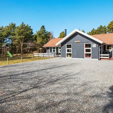 Dom wakacyjny Holiday Cccxviii Blåvand